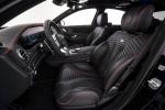 Mercedes-AMG S63 700 Biturbo by Brabus 2017 года